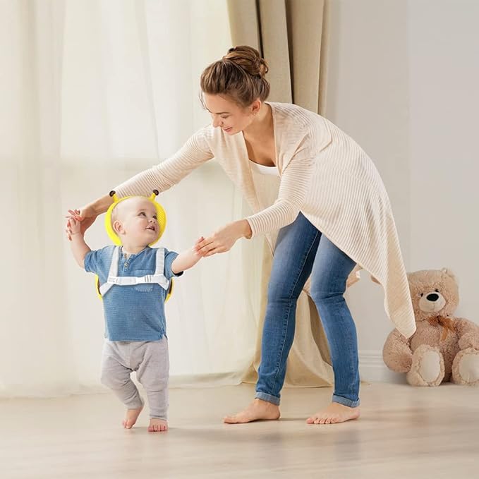 Baby Head Safety Cushion