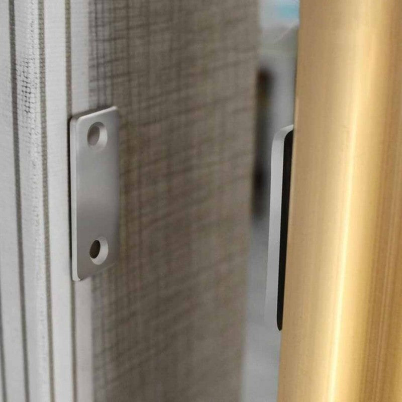 2 Pcs Set Strong Door/Cabinet Magnet (Pack of 3)