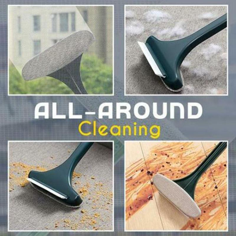 2 In 1 Windows & Mesh Dust Remover