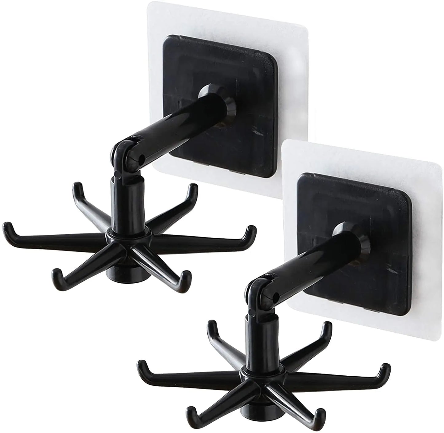 360° Rotating Multipurpose Folding Hook