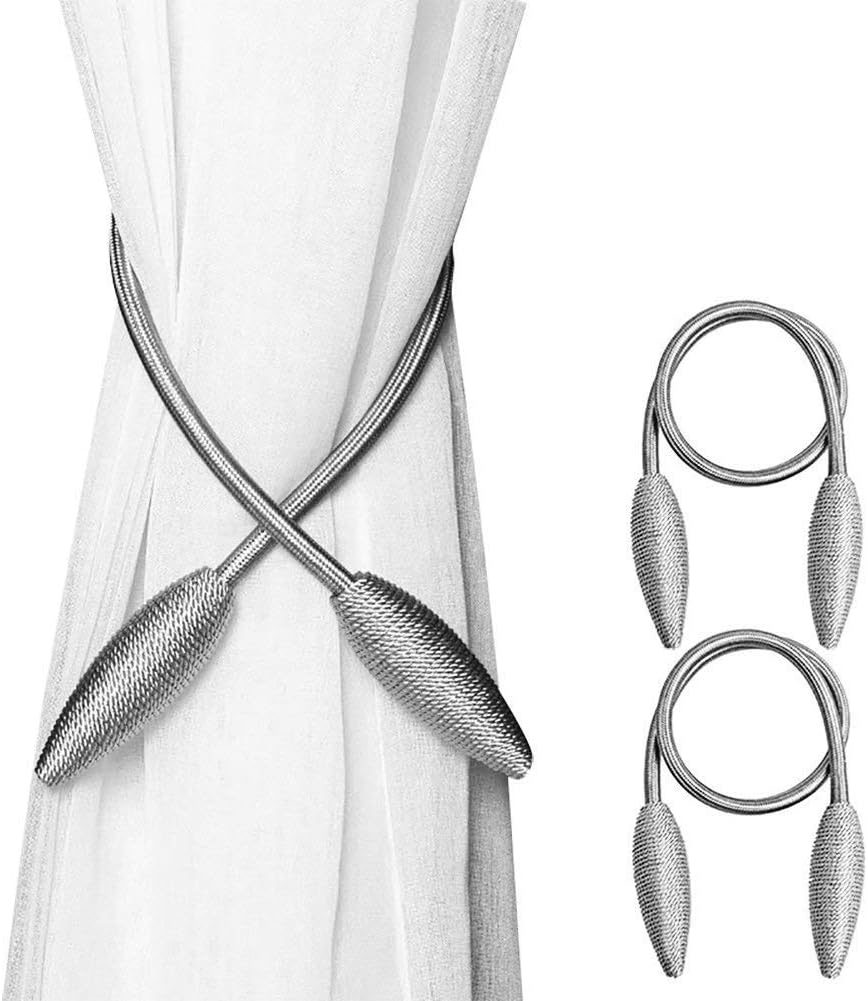 Universal Modern Curtain Tieback Rope