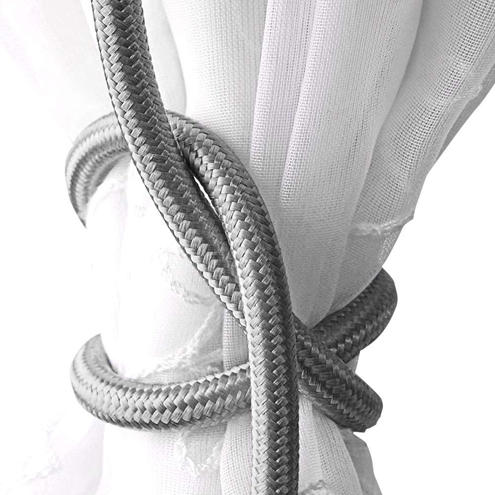 Universal Modern Curtain Tieback Rope