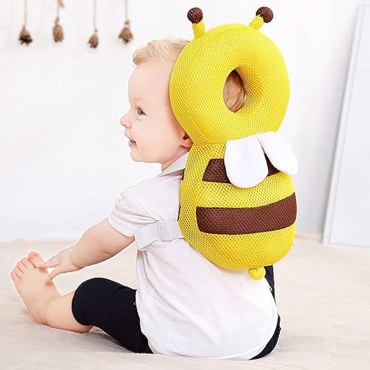 Baby Head Safety Cushion