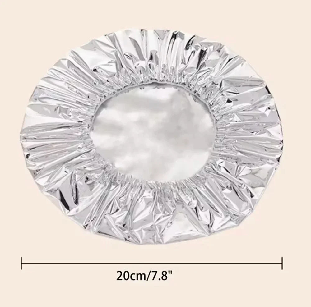 Aluminium Foil Food Covers