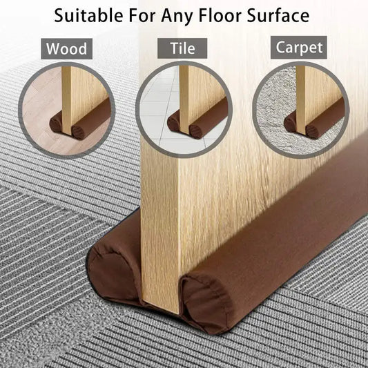 Door Dust Stopper - Air Stopper