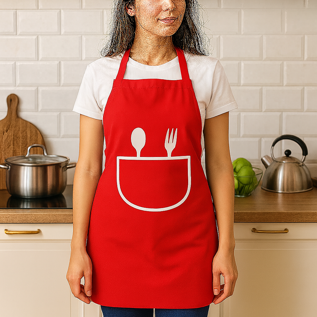 Waterproof Kitchen Apron (BUY 1 GET 2 FREE)