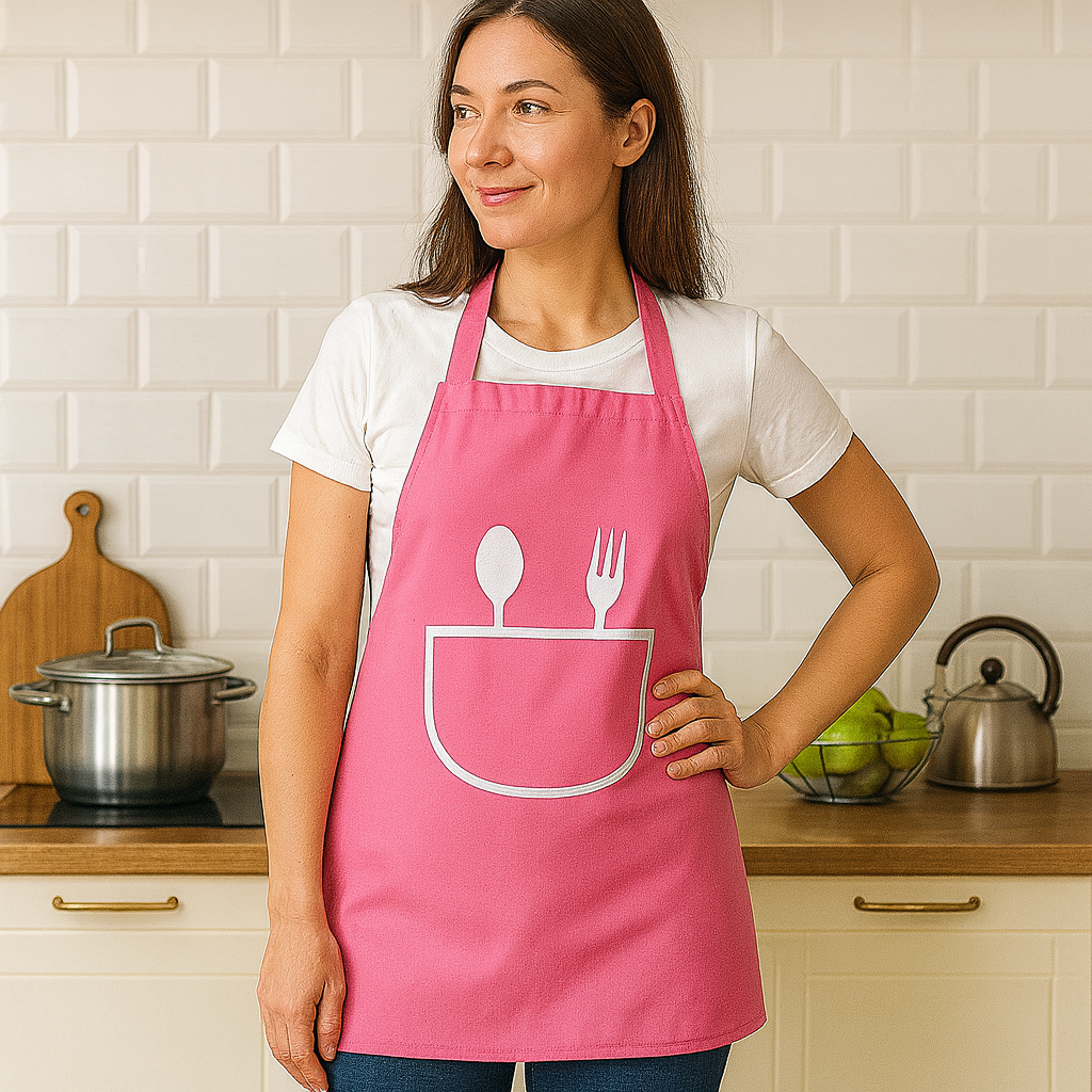 Waterproof Kitchen Apron (BUY 1 GET 2 FREE)