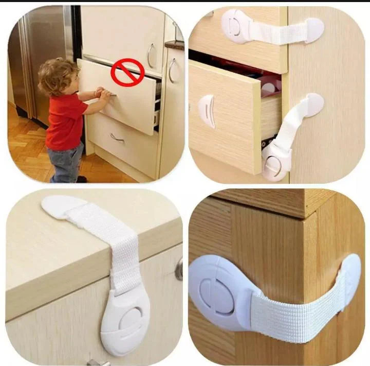 1Pcs Child Safety Lock