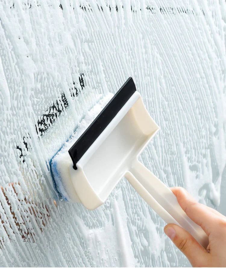 5-inch Glass Wiper Squeegee