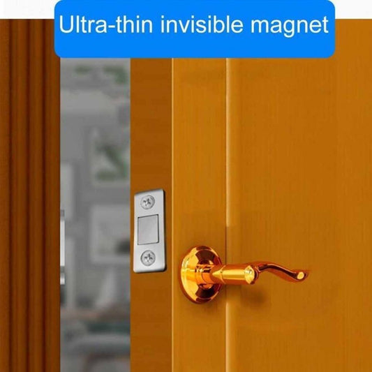 2 Pcs Set Strong Door/Cabinet Magnet