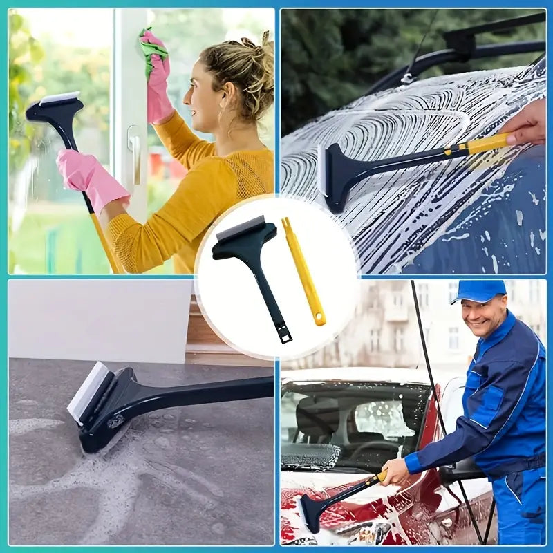 2 In 1 Windows & Mesh Dust Remover