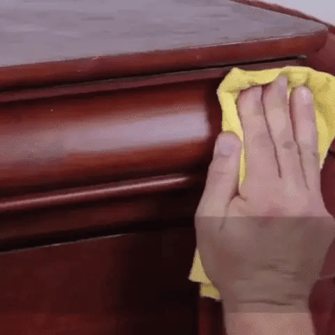 Beeswax Furniture Polish