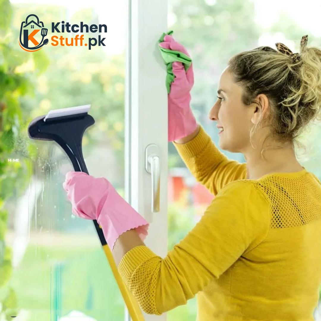 2 In 1 Windows & Mesh Dust Remover