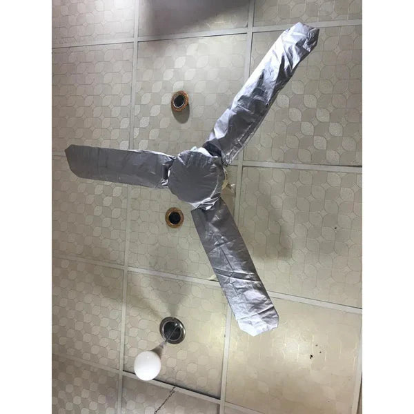 WaterProof & DustProof Fan Ceiling Cover